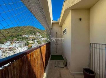 Imagem 1 · Cobertura para venda em Humaitá, Rio de Janeiro