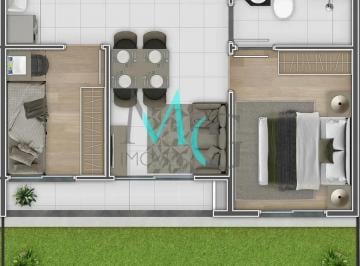Imagem 1 · Apartamento para venda em Madureira, Rio de Janeiro