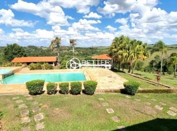 Imagem 1 · Fazenda para venda em Piquirá, Porto Feliz
