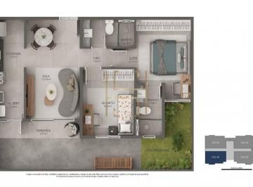 Imagem 1 · Apartamento para venda em Parque Residencial Laranjeiras, Se