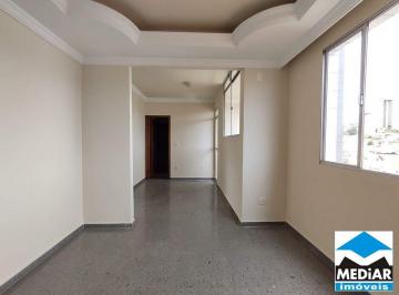 Imagem 1 · Apartamento para aluguel em Sagrada Família, Belo Horizonte