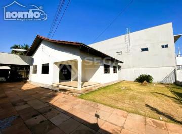 Imagem 1 · Casa para venda em Sinop