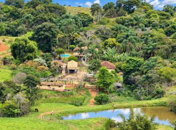 Imagem 1 · Fazenda para venda em Paraíba do Sul