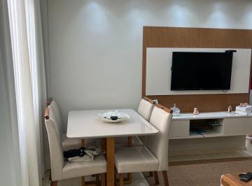 Imagem 2 · Apartamento para venda em Pousada Del Rey (São Benedito), Sa