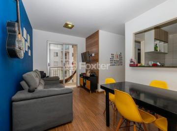 1025341_01sala_001_destaque.jpg · Apartamento, 2 dormitórios, 48 m², em Vila Moreira