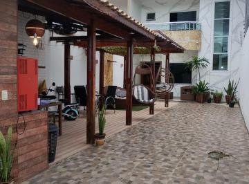 Casa · 150m² · 4 Quartos · 3 Vagas · Casa à venda com 4  suítes no Itaperi, Fortaleza