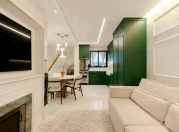 Casa · 143m² · 2 Quartos · 2 Vagas · Condo em São Paulo - São Paulo, Vila Nova Conceição