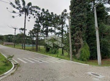 Terreno · 420m² · Terreno com 420m² em Loteamento novo em Canela