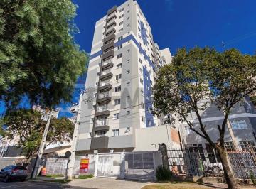 Apartamento · 56m² · 2 Quartos · 1 Vaga · APARTAMENTO 2 QUARTOS À VENDA NO CAPÃO RASO – CURITIBA | PRÓXIMO AO TERMINAL CAPÃO RASO