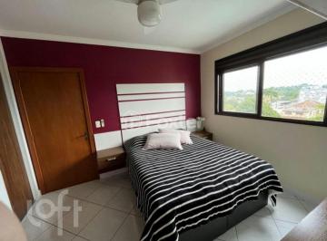 291de380 · Apartamento, 2 dormitórios, 59.66 m², em São Sebastião