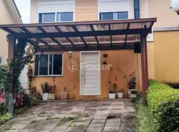 3847c2d7 · Casa em Condomínio, 3 dormitórios, 132 m², em Mário Quintana
