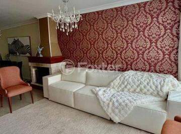 9f57bac3 · Casa, 3 dormitórios, 101.25 m², em Parque das Hortensias