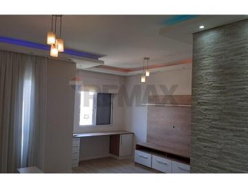 Apartamento · 57m² · 2 Quartos · 1 Vaga · APARTAMENTO PARA ALUGAR 2 QUARTOS 2 BANHEIROS CONDOMÍNIO VIVA VISTA - SUMARÉ/SP