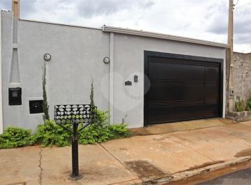 Casa · 45m² · 2 Quartos · 1 Vaga · Casa com 2 quartos à venda em Santa iria - SP