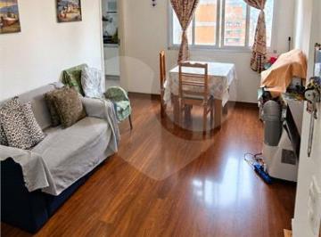 Apartamento · 47m² · 2 Quartos · 1 Vaga · Apartamento com 2 quartos à venda em Jardim catanduva - SP