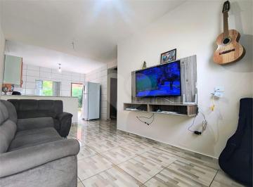 Casa · 105m² · 2 Quartos · 3 Vagas · Casa com 2 quartos à venda em Residencial parque imperial - SP