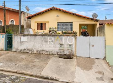 0 · Casa à venda com 3 quartos na Vila Formosa, Campinas