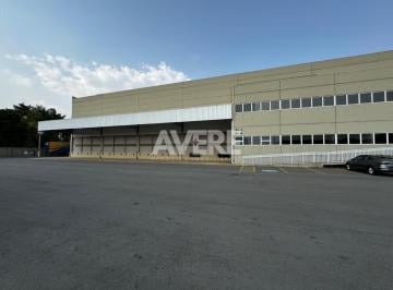 0 · Galpão logístico Cross Docking para alugar em Nova Odessa /SP.