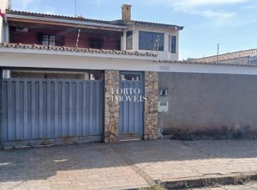 0 · Casa 3 dormitórios no Jardim Bela Vista