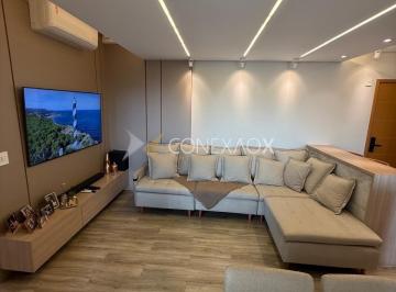 0 · Apartamento a venda no Parque Industrial - Campinas SP.