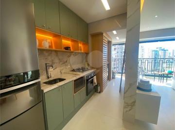 Apartamento · 69m² · 1 Quarto · 2 Vagas · Apartamento com 1 quartos à venda em Santa teresinha - SP