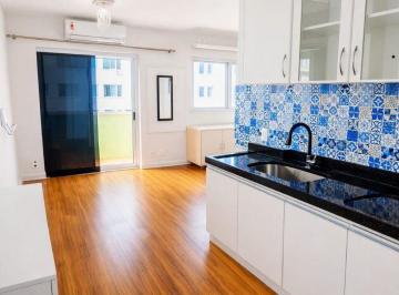 Apartamento de 1 quarto, Águas Claras · ÁGUAS CLARAS-EDIFÍCIO MORADA DO PARQUE-DUPLEX-1 SUÍTE-2 VAGAS DE GARAGEM -ACC FINANCIAMENTO E FGTS
