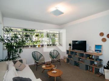 Apartamento · 144m² · 3 Quartos · 1 Vaga · Apartamento para Aluguel - Bela Vista, 3 Quartos,  144 m2 - São Paulo