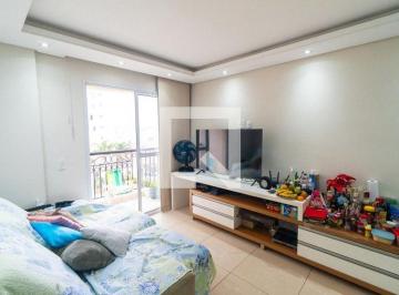 Apartamento · 61m² · 3 Quartos · 1 Vaga · Apartamento à Venda - Vila Mascote, 3 Quartos, 61 m² - São Paulo
