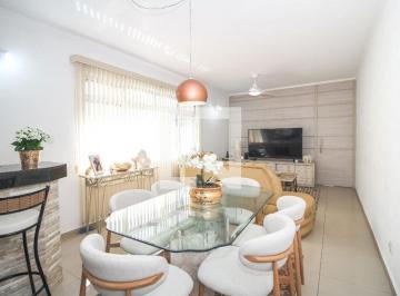 Apartamento · 120m² · 3 Quartos · 1 Vaga · Apartamento à Venda - Lapa, 3 Quartos, 120 m² - São Paulo