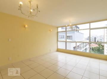 Apartamento · 149m² · 3 Quartos · Apartamento à Venda - Paraíso, 3 Quartos,  149 m² - São Paulo