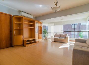 Apartamento · 118m² · 3 Quartos · 2 Vagas · Apartamento à Venda - Jardim Botânico, 3 Quartos, 118 m² - Porto Alegre