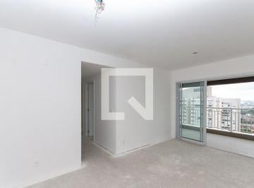 Apartamento · 91m² · 3 Quartos · 2 Vagas · Apartamento à Venda - Lapa, 3 Quartos, 91 m² - São Paulo