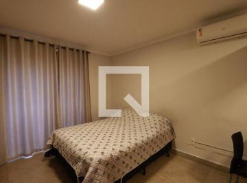 Apartamento · 35m² · 1 Quarto · 1 Vaga · Apartamento para Aluguel - City Ribeirão, 1 Quarto,  35 m² - Ribeirão Preto