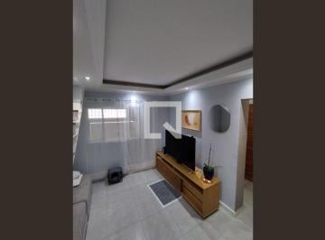 Casa · 122m² · 2 Quartos · 2 Vagas · Casa à Venda - Bosque da Saúde, 2 Quartos, 122 m² - São Paulo