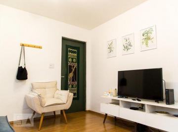 Casa · 70m² · 2 Quartos · 2 Vagas · Casa à Venda - Chácara Inglesa, 2 Quartos,  70 m² - São Paulo