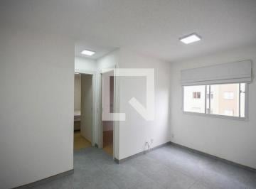 Apartamento · 42m² · 2 Quartos · Apartamento à Venda - Vila Andrade, 2 Quartos,  42 m² - São Paulo