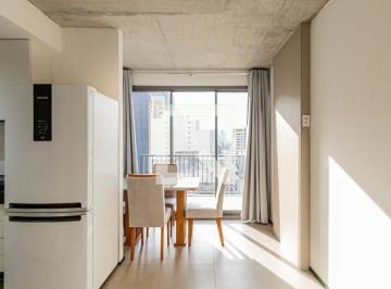Apartamento 29m² Venda Vila Mariana · Apartamento à Venda - Vila Mariana, 1 Quarto, 29 m² - São Paulo