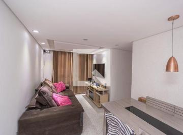 Apartamento · 50m² · 2 Quartos · 1 Vaga · Apartamento à Venda - Cangaíba, 2 Quartos, 50 m² - São Paulo