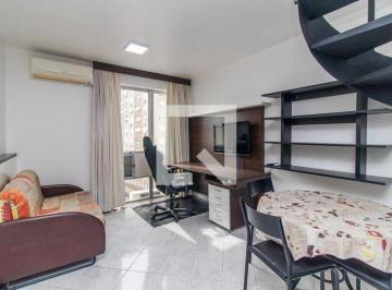 Apartamento · 63m² · 1 Quarto · Apartamento à Venda - Centro Histórico, 1 Quarto, 63 m² - Porto Alegre