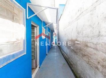 Casa · 175m² · 4 Quartos · 2 Vagas · Casa em Rua dos Banqueiros - Vila Bancária - São Paulo/SP