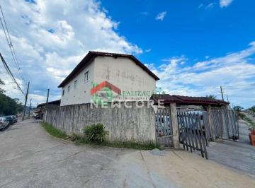 Casa · 70m² · 2 Quartos · 1 Vaga · Casa de condomínio em Rua Pedro Batista Teixeira - Agenor de Campos - Mongaguá/SP