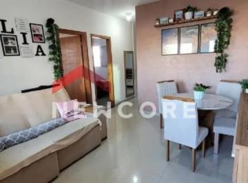 Apartamento · 55m² · 2 Quartos · 1 Vaga · Apartamento em Rua Fausto Figueira de Melo - Vila Nhocune - São Paulo/SP