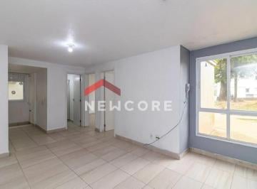 Apartamento · 47m² · 2 Quartos · 1 Vaga · Apartamento em Estrada João de Oliveira Remião - Lomba do Pinheiro - Porto Alegre/RS