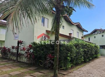 Casa · 70m² · 2 Quartos · 1 Vaga · Casa de condomínio em Avenida Francisco Soto Barreiro Filho - Maitinga - Bertioga/SP