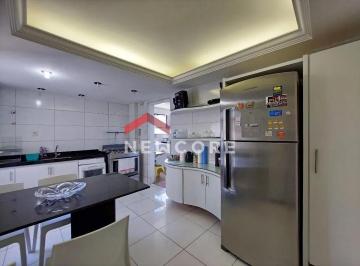 Apartamento · 164m² · 4 Quartos · 2 Vagas · Apartamento em Rua José Hipólito Cardoso - Boa Viagem - Recife/PE