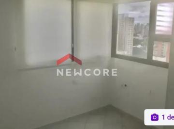 Comercial · 33m² · 1 Quarto · 1 Vaga · Sala comercial em Rua Botucatu - Vila Clementino - São Paulo/SP