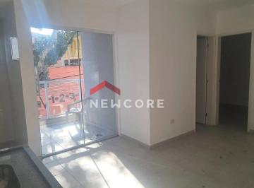 Apartamento · 42m² · 2 Quartos · Apartamento em Rua Juiz de Fora - Vila Ema - São Paulo/SP