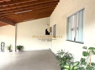 Foto 13 · Casa à venda em Antônio Zanaga 2, com 3 quartos, 3 salas e 2 vagas de garagem - 124m² de área. Confi