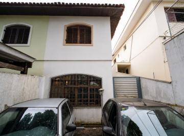 Casa de 3 quartos, São Paulo · Sobrado vende butanta 3 suítes 2 vagas Casa de 170 m² no Jardim Bonfiglioli