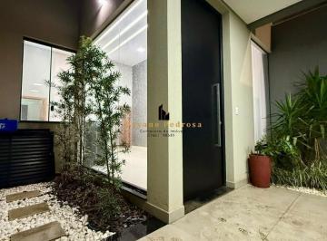 Foto 01 · Casa - Jardim Boer I